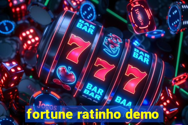 fortune ratinho demo